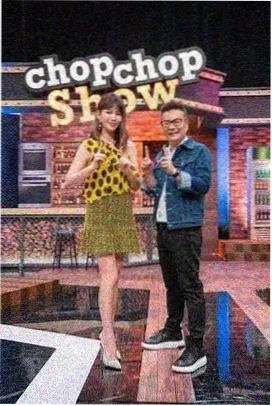东成西就4K胶片修复版画面对比